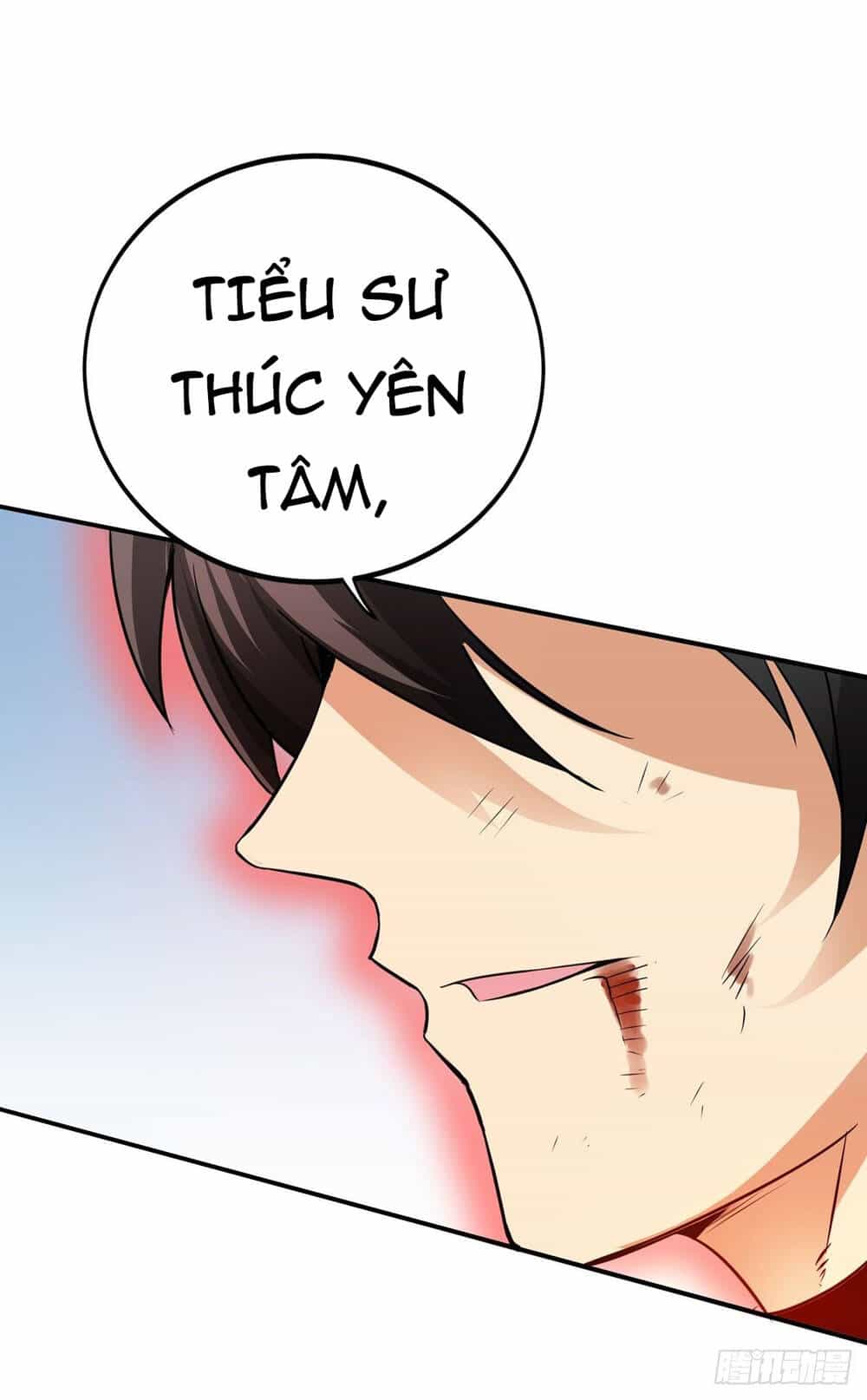 Nghịch Thiên Chiến Kỷ - Chương 49 - ảnh 39