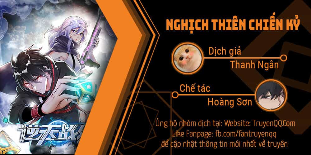 Nghịch Thiên Chiến Kỷ - Chương 4 - ảnh 1