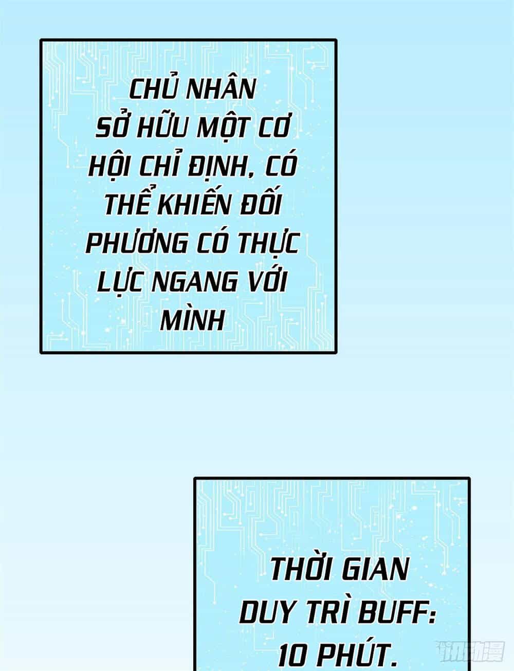 Nghịch Thiên Chiến Kỷ - Chương 51 - ảnh 15
