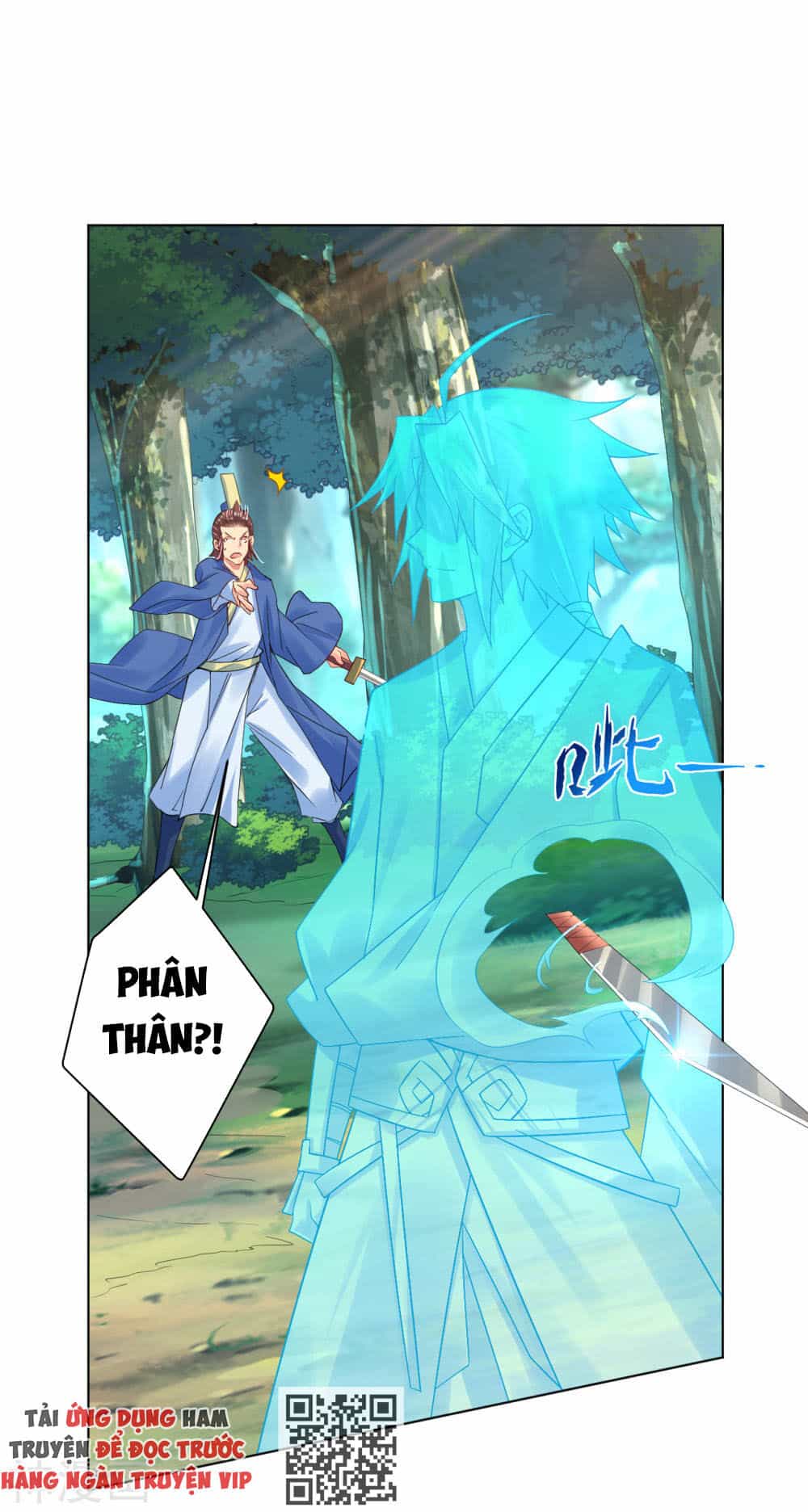 Nghịch Thiên Chiến Thần - Chương 106 - ảnh 16