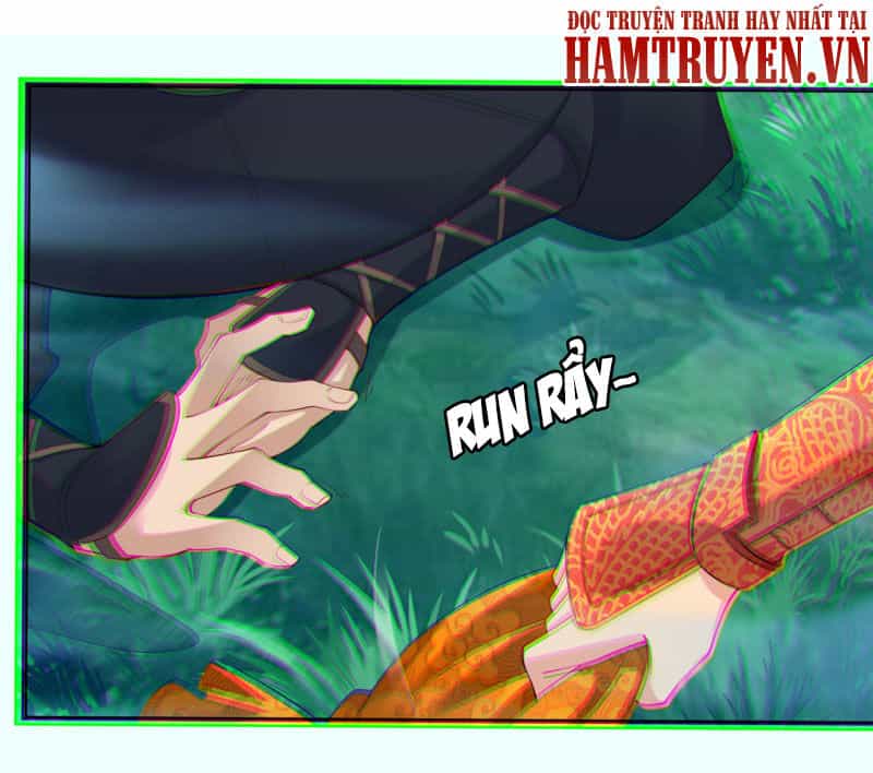 Nghịch Thiên Chiến Thần - Chương 12 - ảnh 26