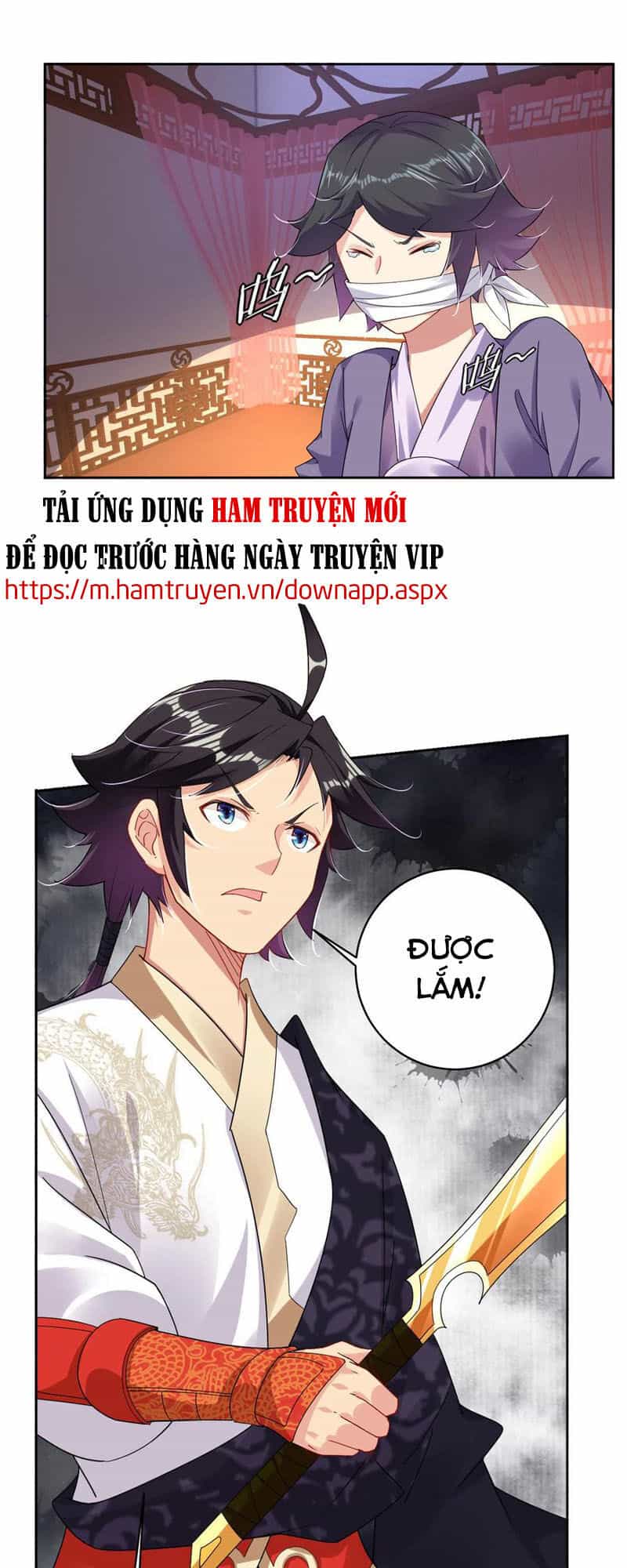 Nghịch Thiên Chiến Thần - Chương 140 - ảnh 1