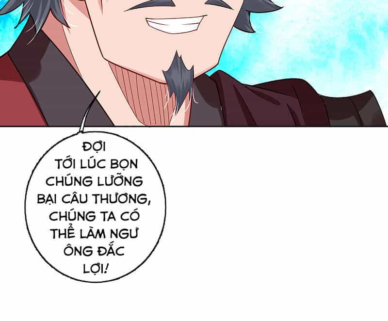 Nghịch Thiên Chiến Thần - Chương 153 - ảnh 2