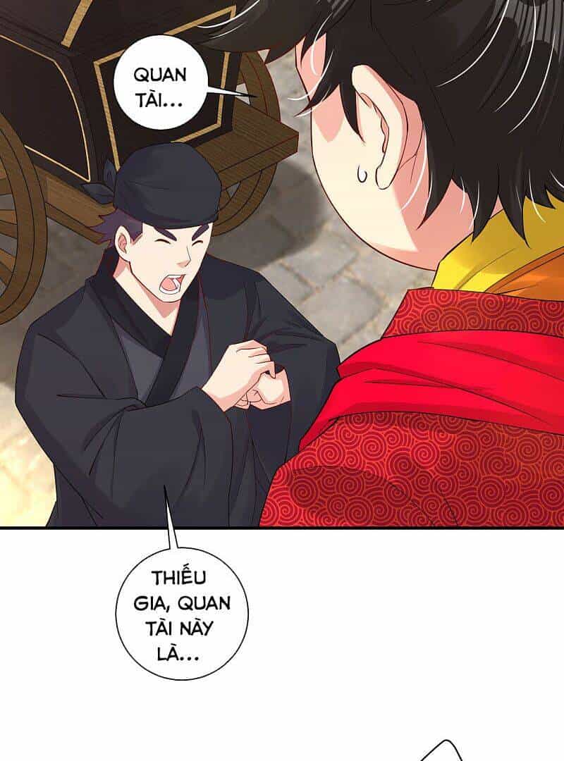 Nghịch Thiên Chiến Thần - Chương 157 - ảnh 7