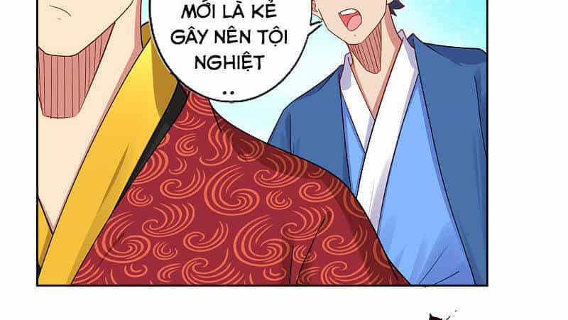 Nghịch Thiên Chiến Thần - Chương 161 - ảnh 6