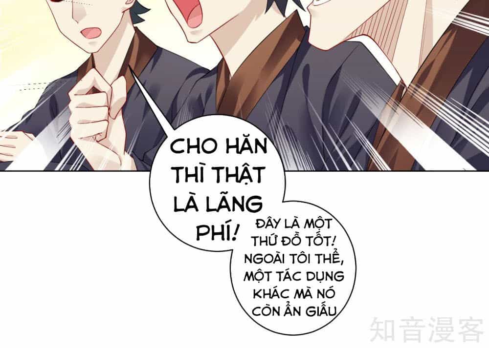 Nghịch Thiên Chiến Thần - Chương 17 - ảnh 12