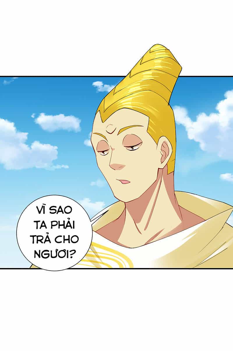 Nghịch Thiên Chiến Thần - Chương 190 - ảnh 16