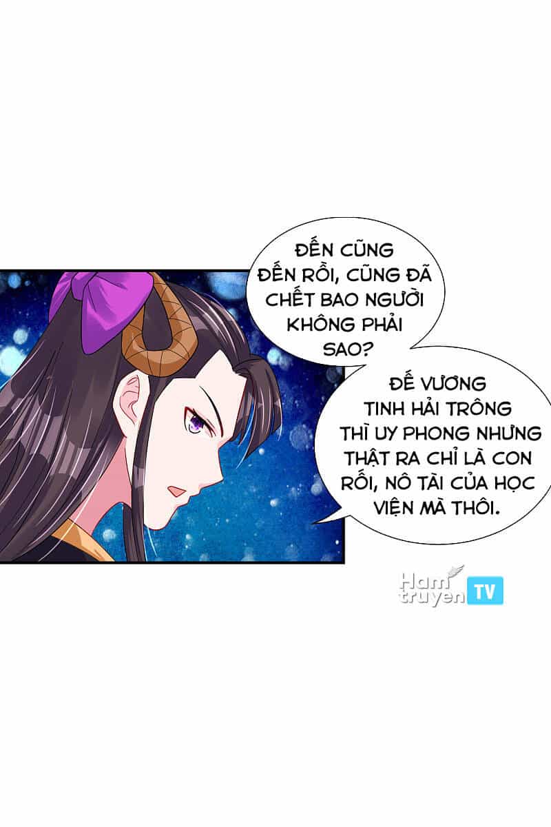 Nghịch Thiên Chiến Thần - Chương 198 - ảnh 17