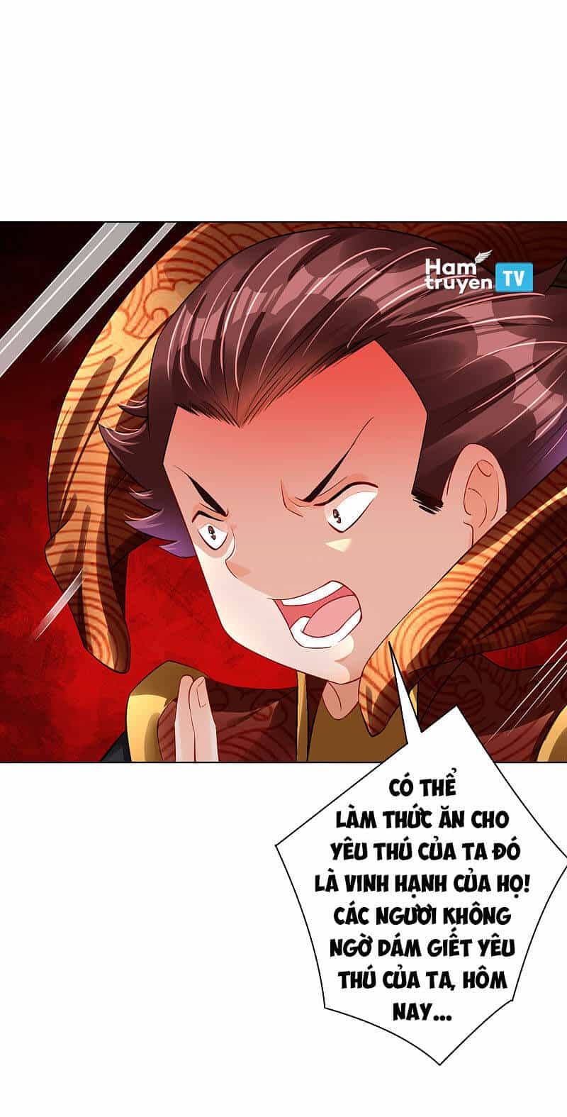 Nghịch Thiên Chiến Thần - Chương 212 - ảnh 32