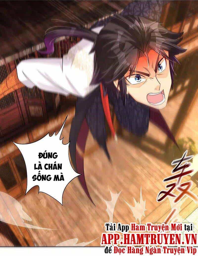 Nghịch Thiên Chiến Thần - Chương 229 - ảnh 28