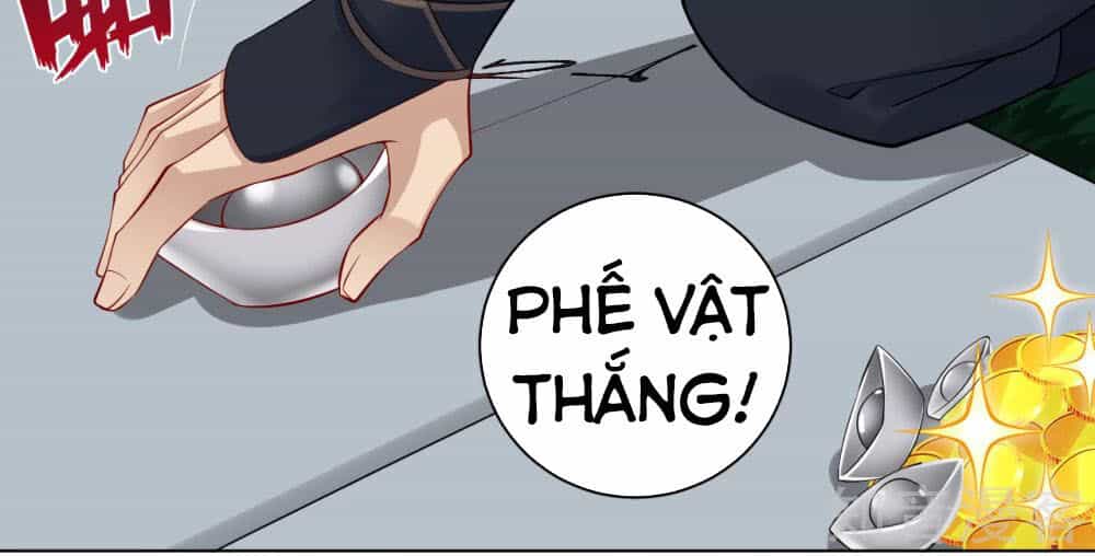 Nghịch Thiên Chiến Thần - Chương 24 - ảnh 17