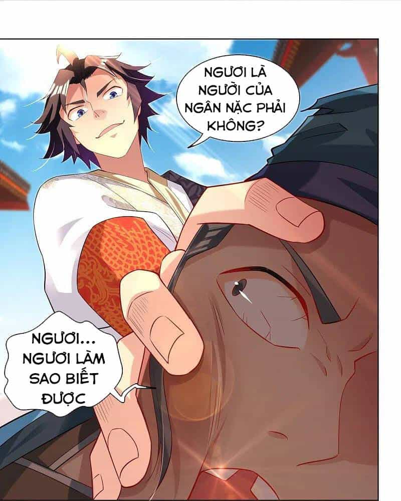 Nghịch Thiên Chiến Thần - Chương 245 - ảnh 13
