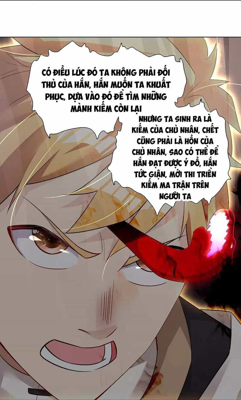 Nghịch Thiên Chiến Thần - Chương 249 - ảnh 10