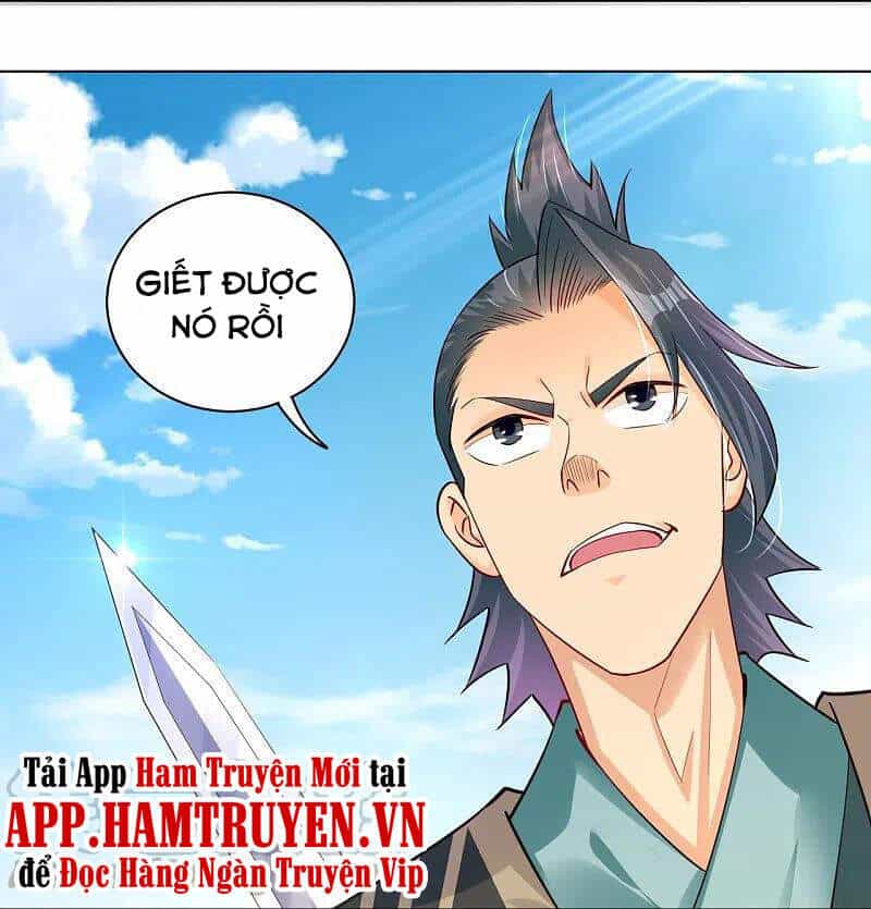 Nghịch Thiên Chiến Thần - Chương 253 - ảnh 10
