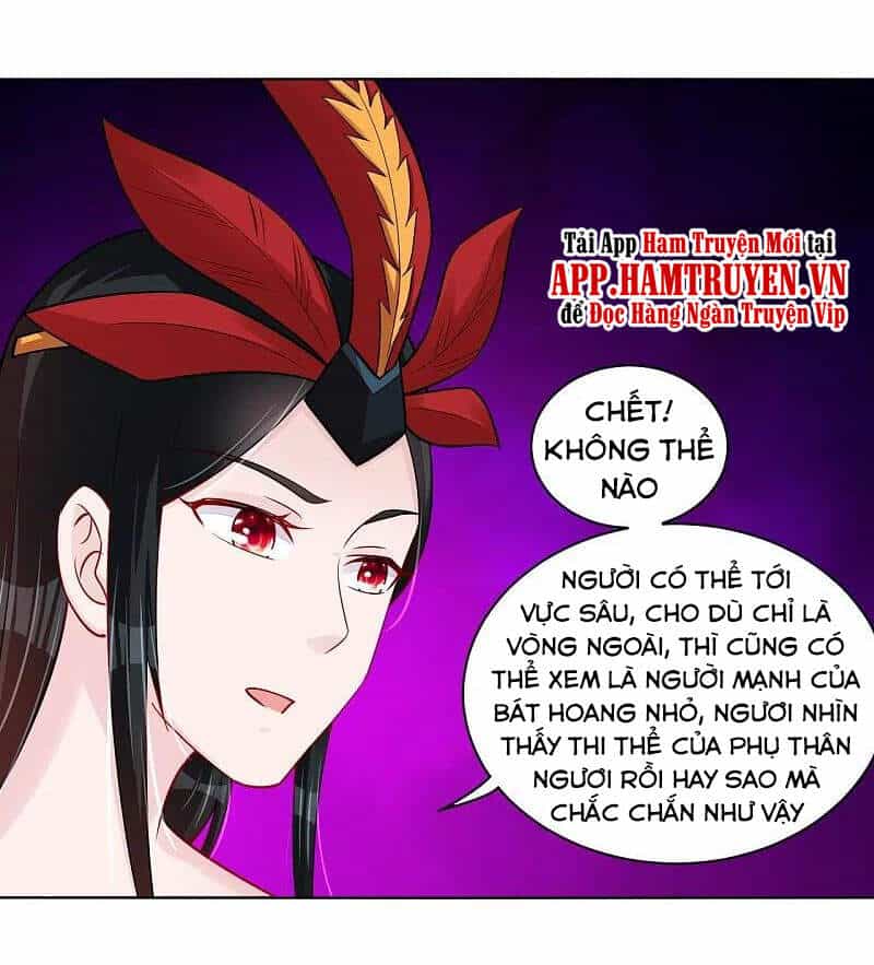 Nghịch Thiên Chiến Thần - Chương 257 - ảnh 9