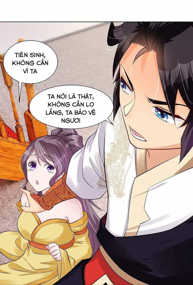 Nghịch Thiên Chiến Thần - Chương 271 - ảnh 31