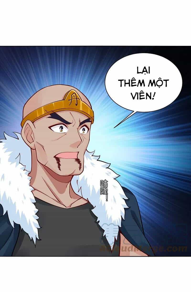 Nghịch Thiên Chiến Thần - Chương 278 - ảnh 16