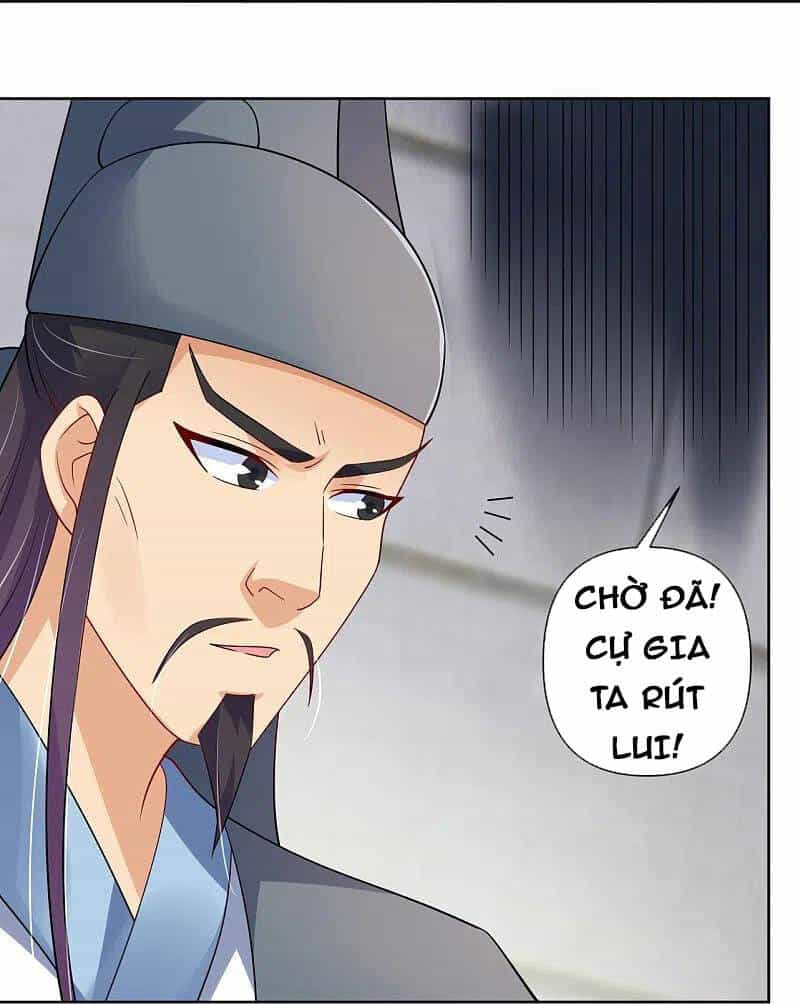 Nghịch Thiên Chiến Thần - Chương 308 - ảnh 25