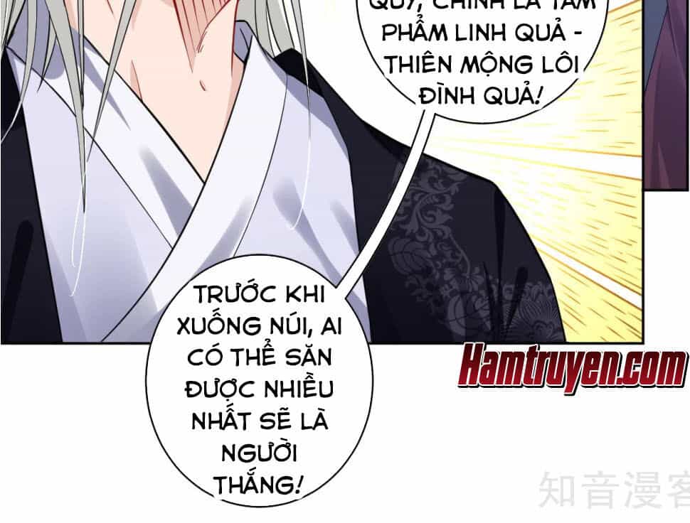 Nghịch Thiên Chiến Thần - Chương 43 - ảnh 2