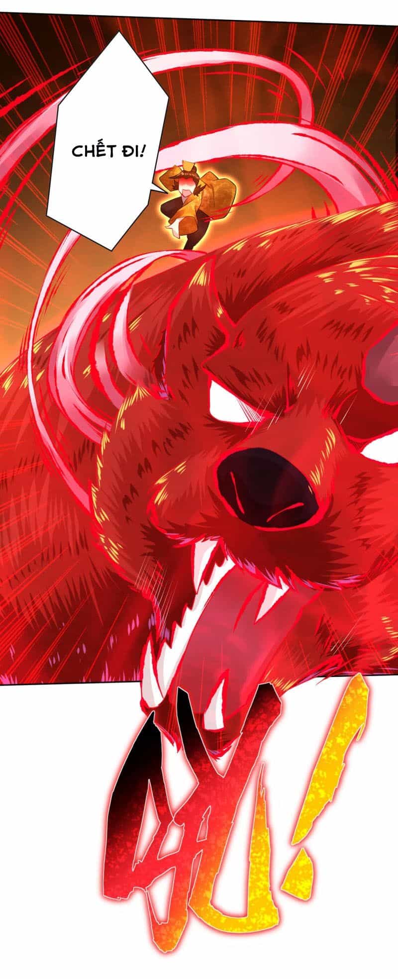 Nghịch Thiên Chiến Thần - Chương 5 - ảnh 34
