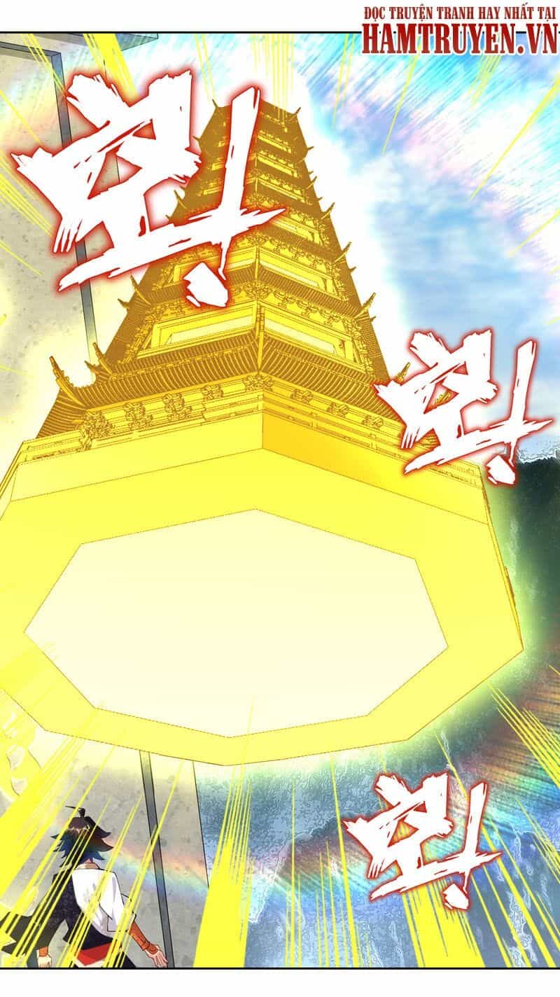 Nghịch Thiên Chiến Thần - Chương 7 - ảnh 14