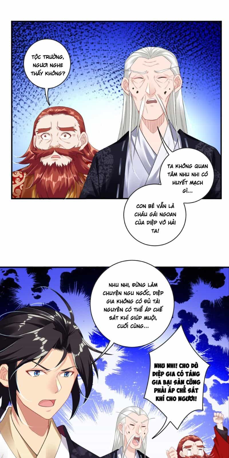 Nghịch Thiên Chiến Thần - Chương 75 - ảnh 16