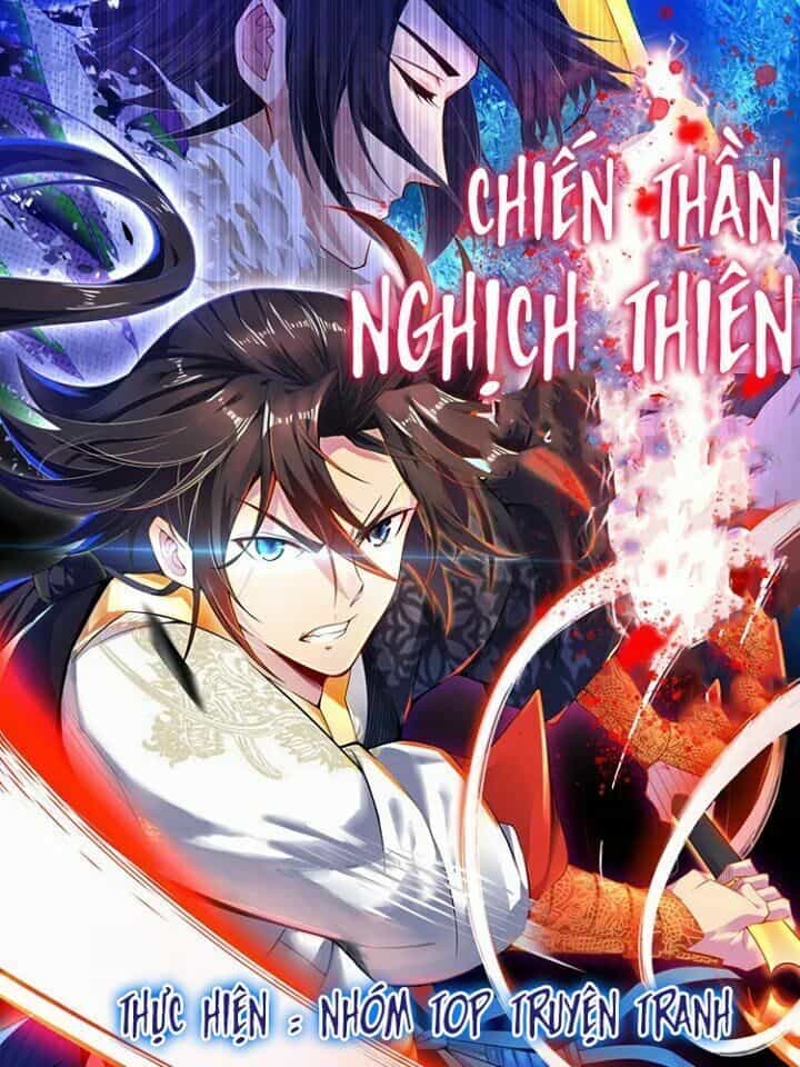 Nghịch Thiên Chiến Thần - Chương 79 - ảnh 2