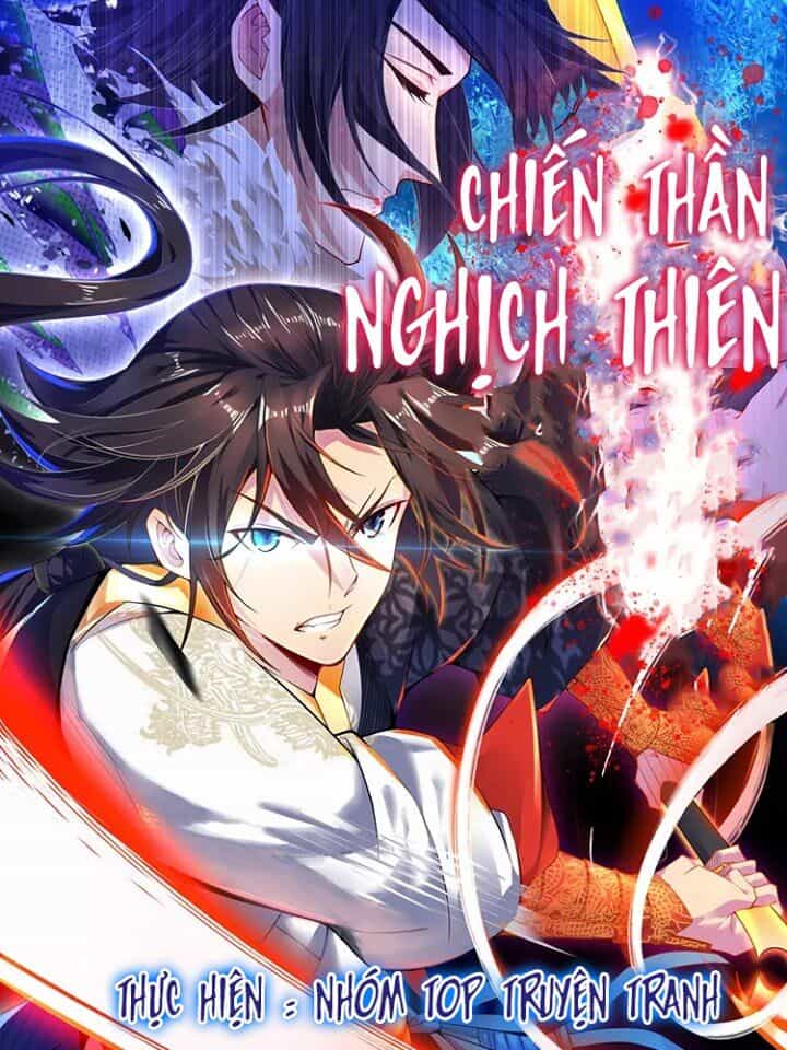 Nghịch Thiên Chiến Thần - Chương 85 - ảnh 1