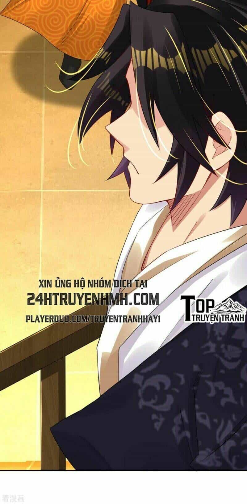 Nghịch Thiên Chiến Thần - Chương 91 - ảnh 19