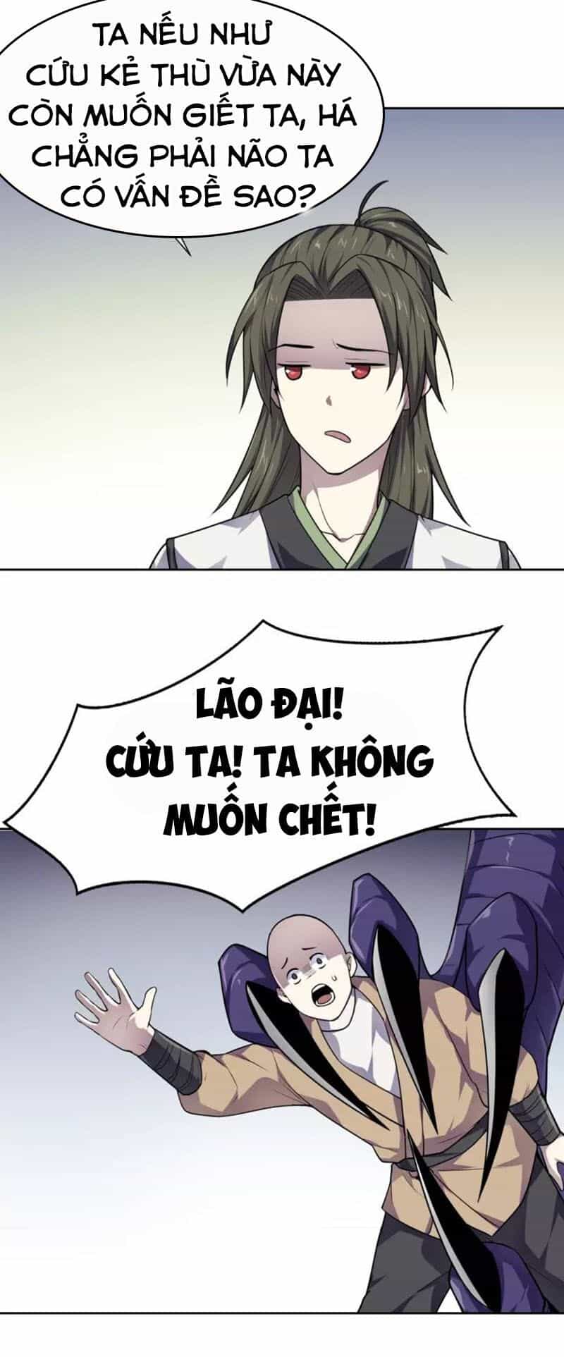 Nghịch Thiên Đại Thần - Chương 69 - ảnh 14