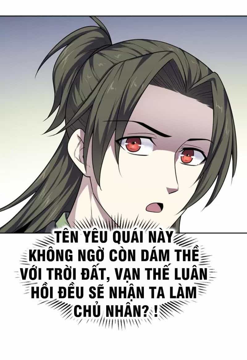 Nghịch Thiên Đại Thần - Chương 69 - ảnh 20