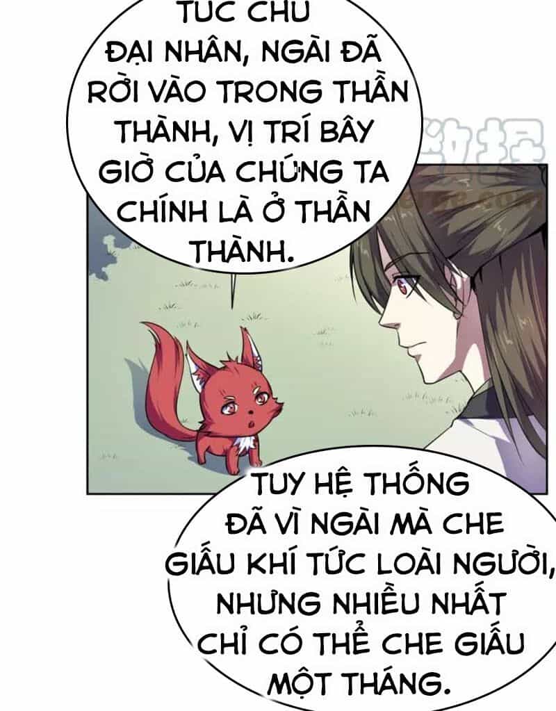 Nghịch Thiên Đại Thần - Chương 72 - ảnh 21