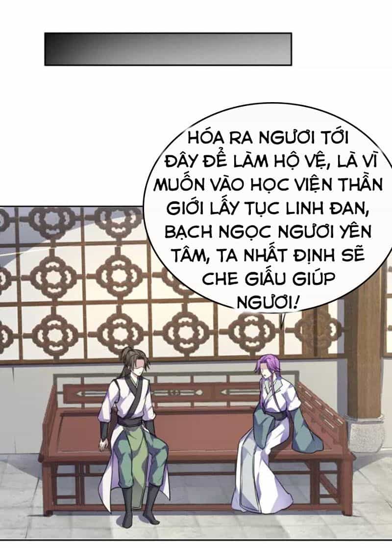 Nghịch Thiên Đại Thần - Chương 73 - ảnh 12