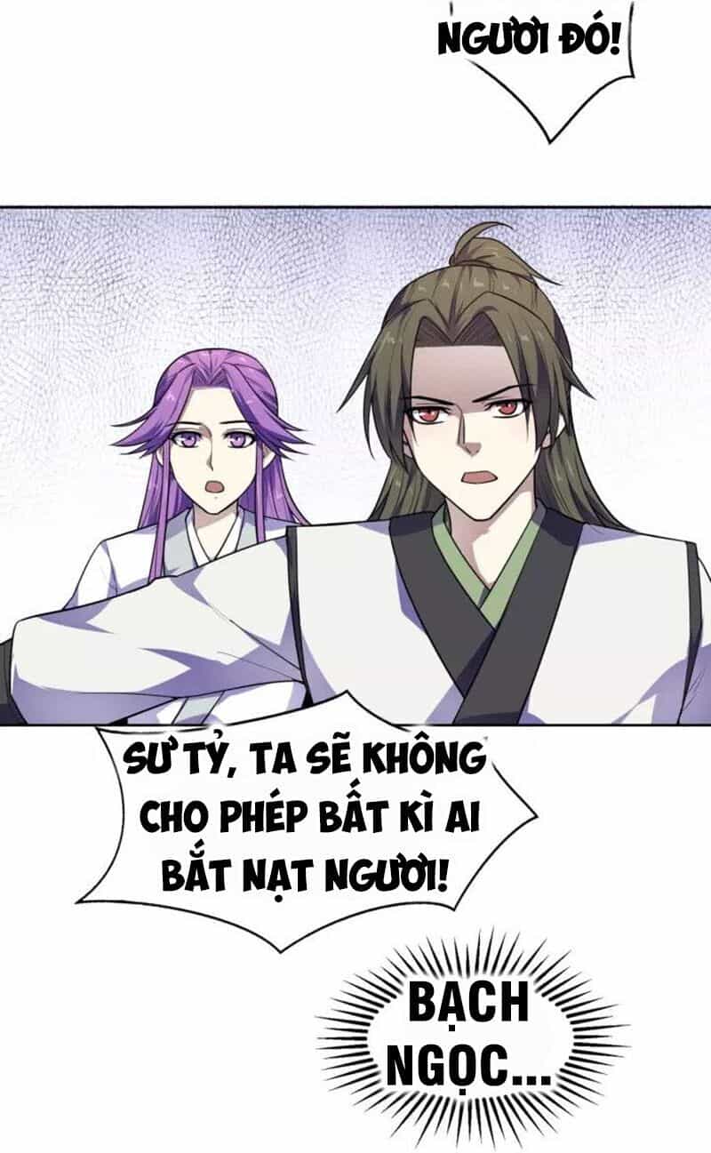 Nghịch Thiên Đại Thần - Chương 73.5 - ảnh 19