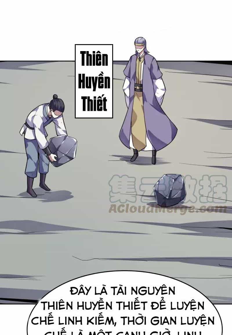 Nghịch Thiên Đại Thần - Chương 75 - ảnh 11