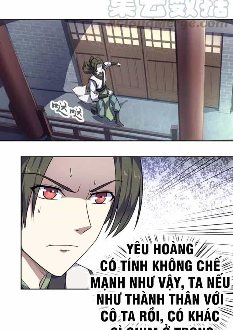 Nghịch Thiên Đại Thần - Chương 78 - ảnh 17