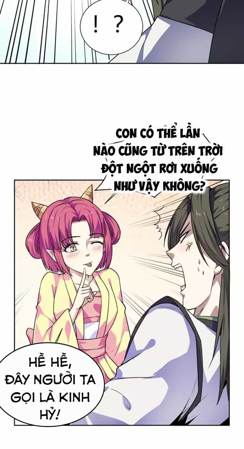 Nghịch Thiên Đại Thần - Chương 78 - ảnh 6