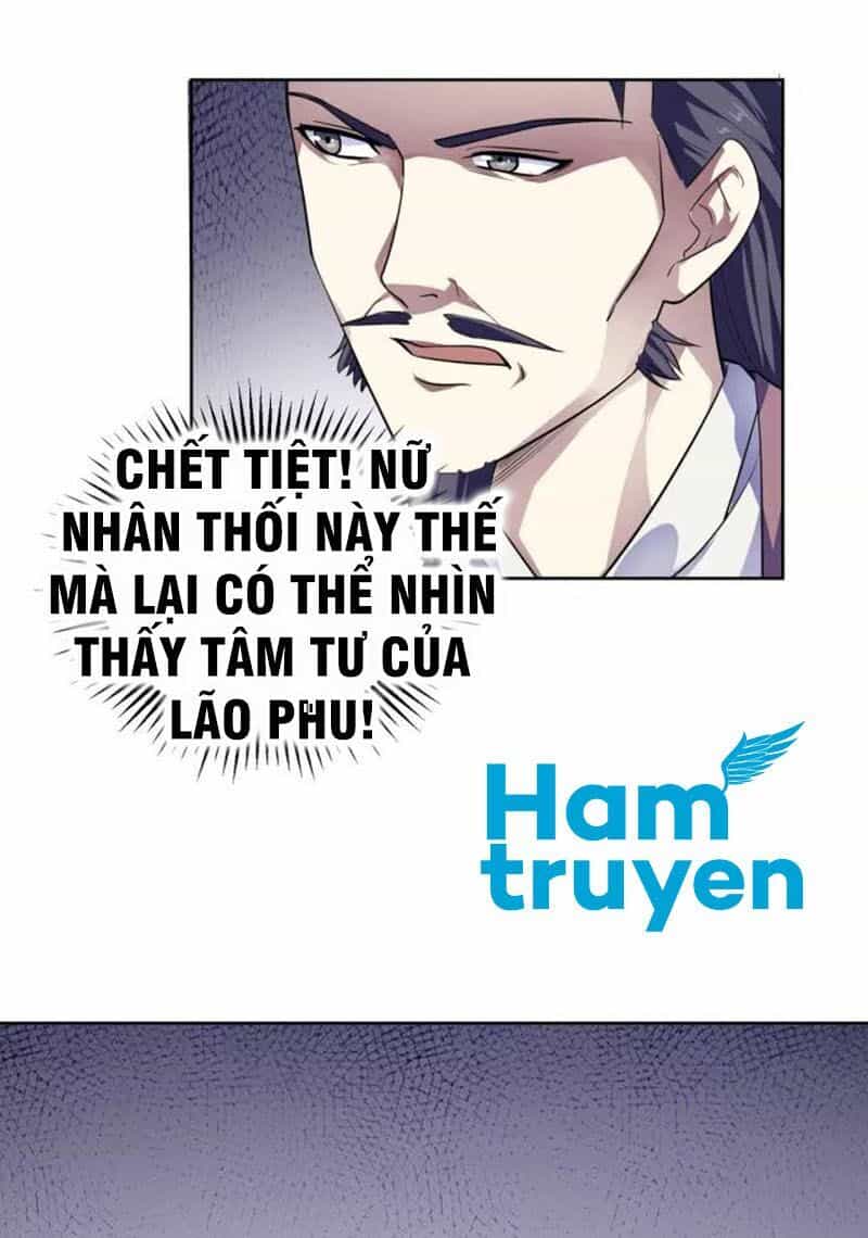 Nghịch Thiên Đại Thần - Chương 79 - ảnh 20