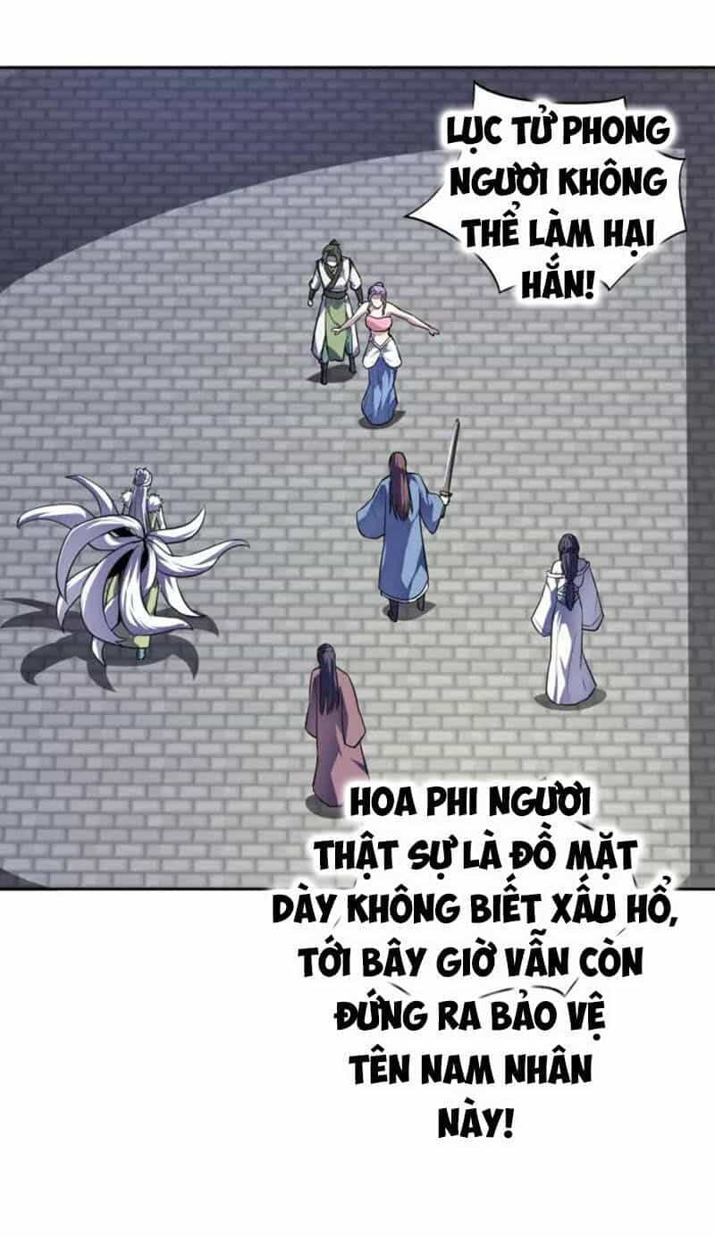 Nghịch Thiên Đại Thần - Chương 79 - ảnh 8