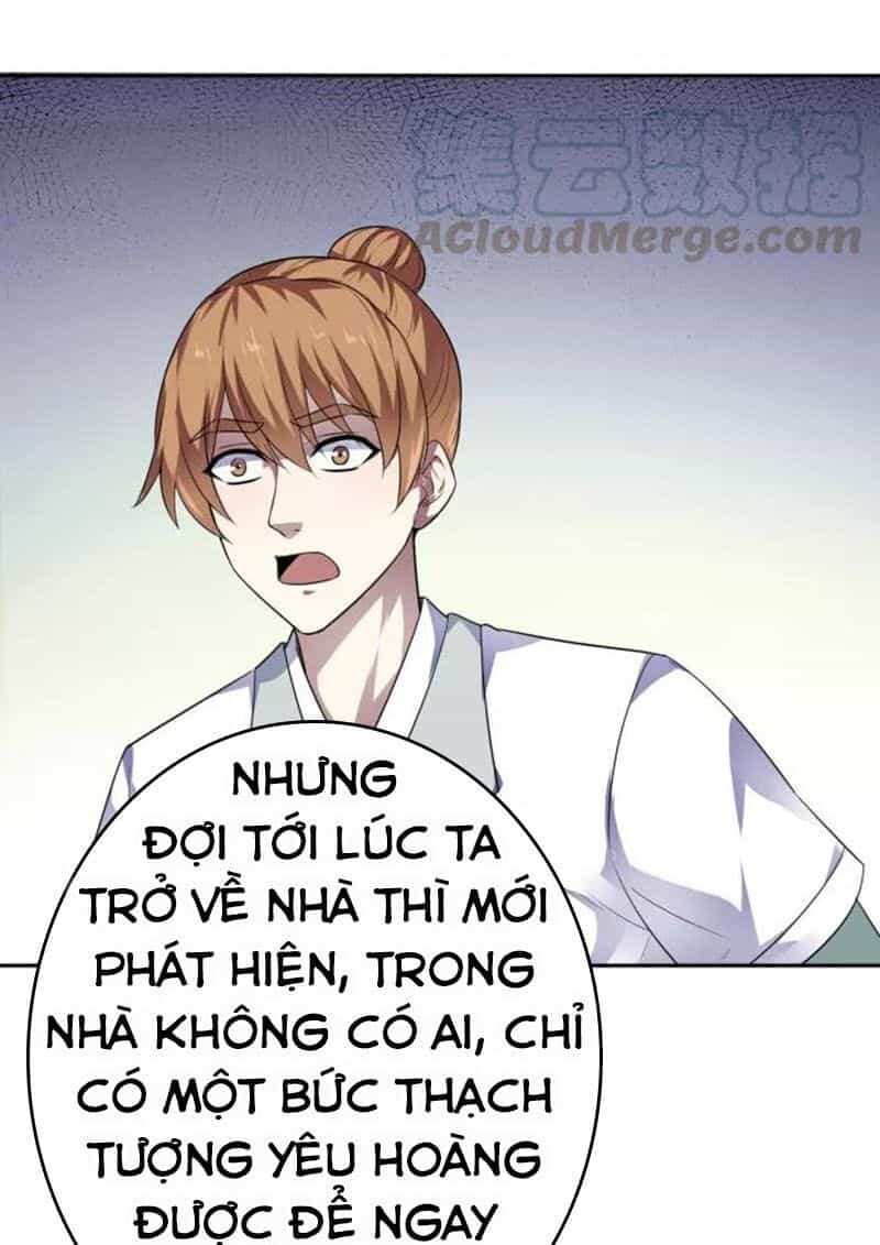 Nghịch Thiên Đại Thần - Chương 80 - ảnh 18