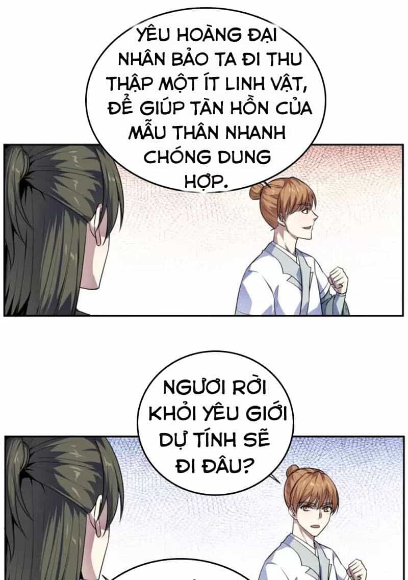 Nghịch Thiên Đại Thần - Chương 81 - ảnh 42