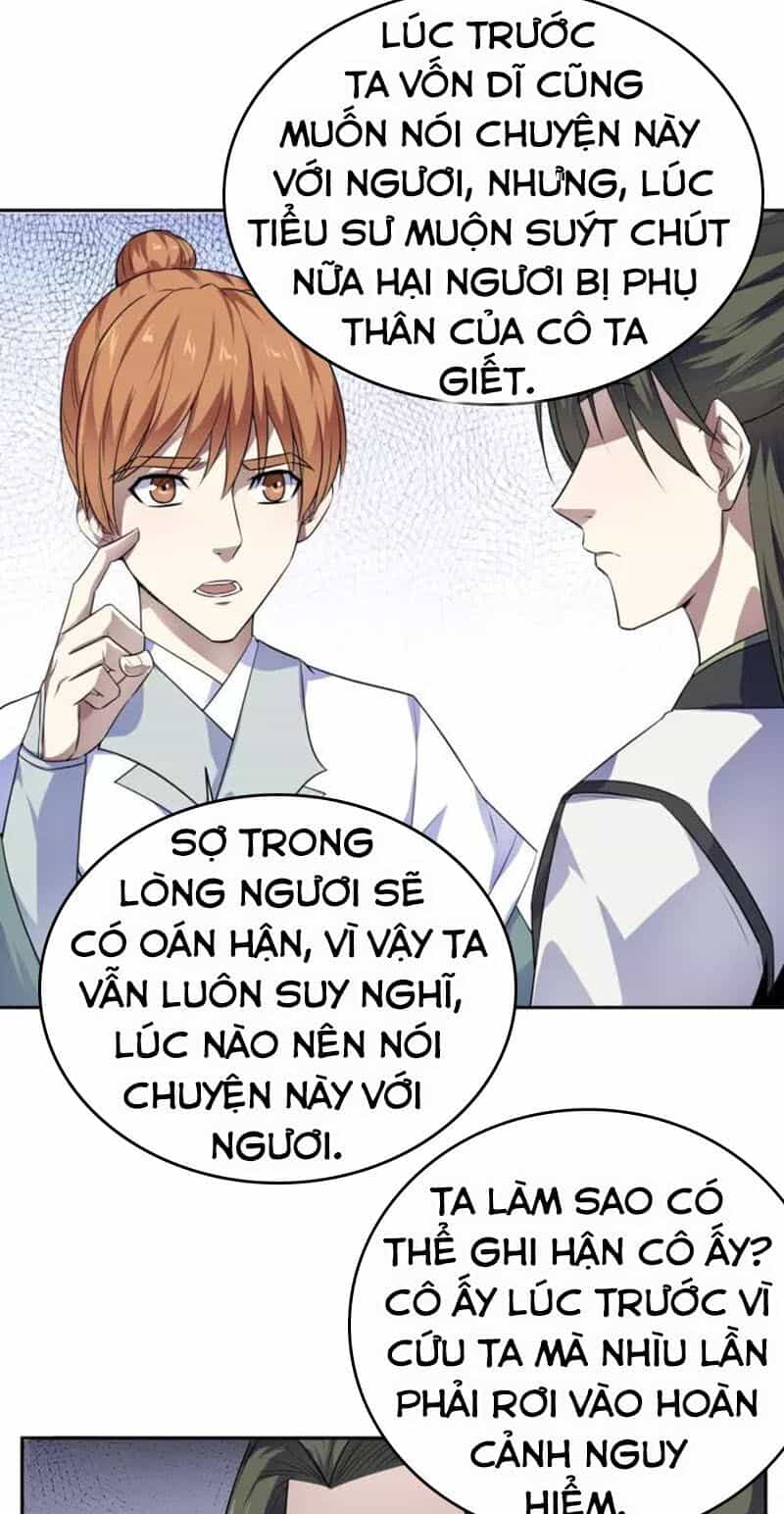 Nghịch Thiên Đại Thần - Chương 82 - ảnh 27