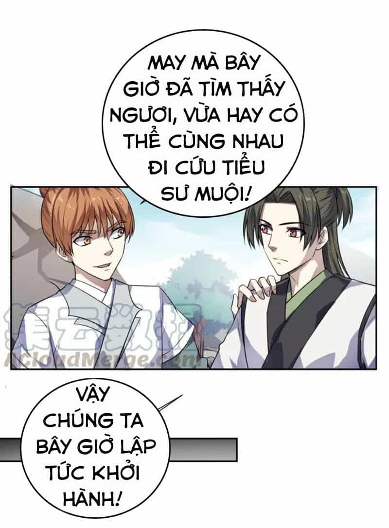 Nghịch Thiên Đại Thần - Chương 82 - ảnh 32