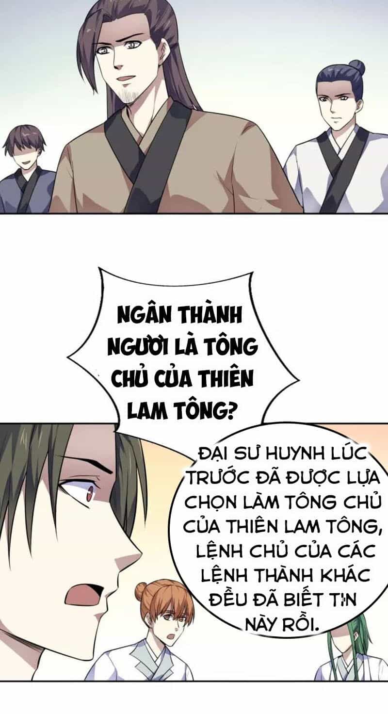 Nghịch Thiên Đại Thần - Chương 83 - ảnh 21