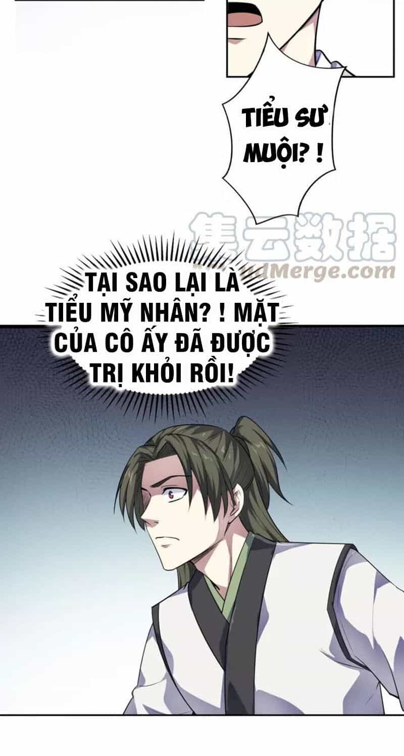 Nghịch Thiên Đại Thần - Chương 83 - ảnh 32