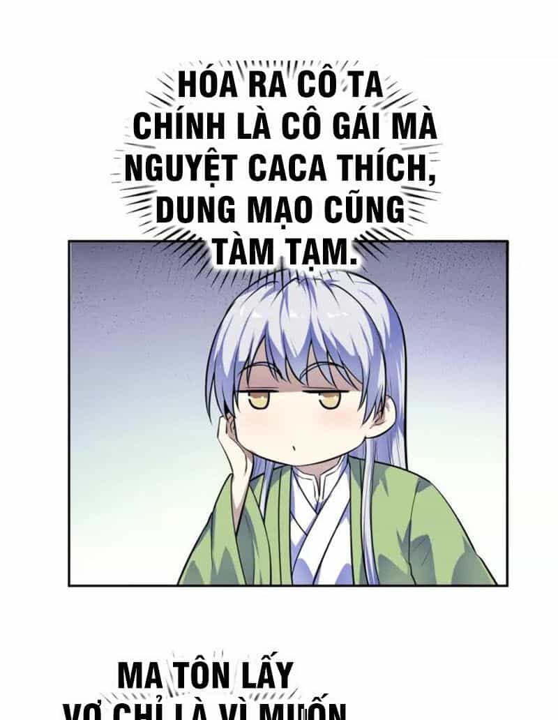 Nghịch Thiên Đại Thần - Chương 83 - ảnh 33