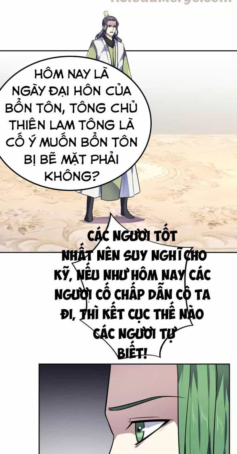 Nghịch Thiên Đại Thần - Chương 83 - ảnh 41