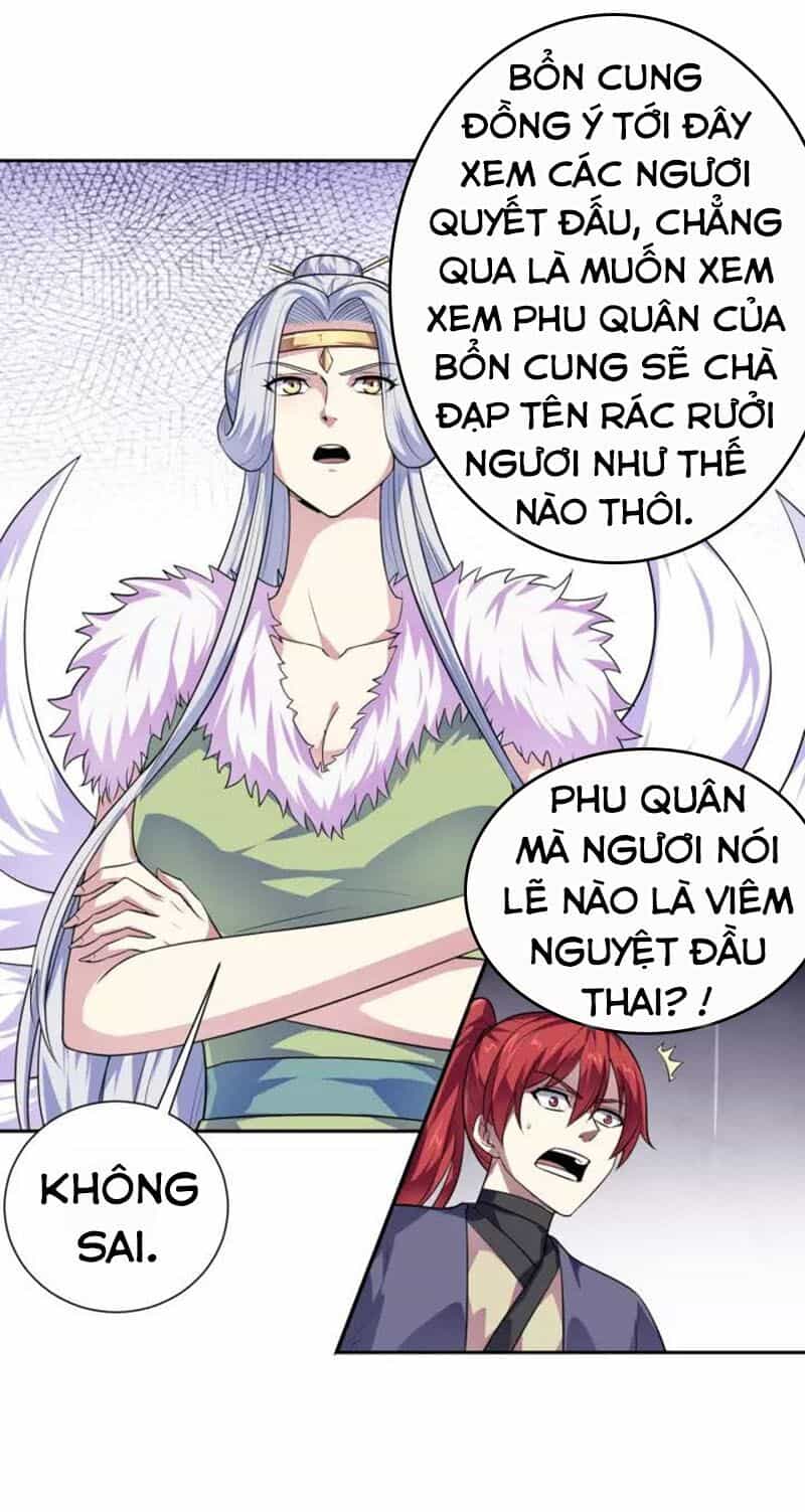 Nghịch Thiên Đại Thần - Chương 87 - ảnh 5