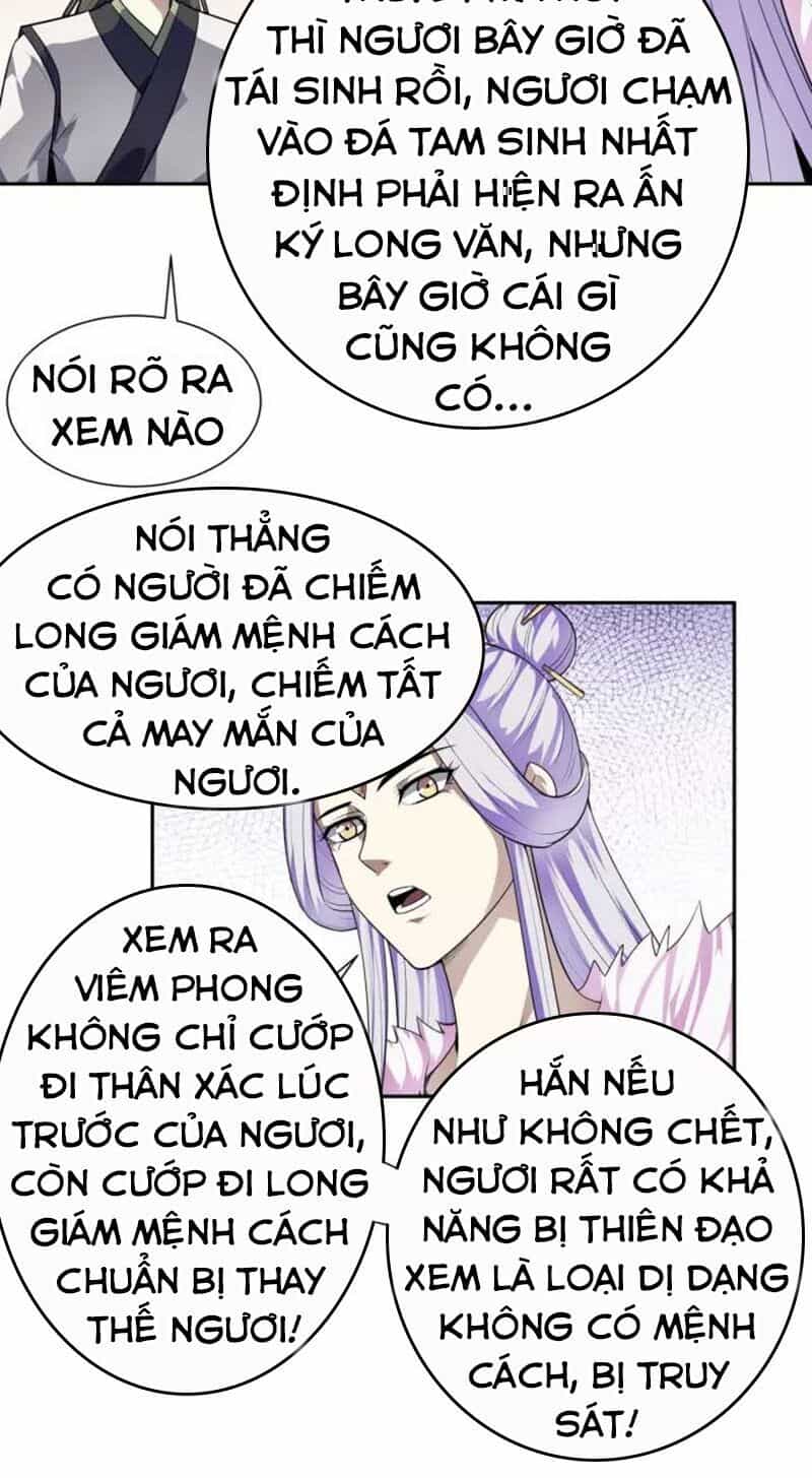 Nghịch Thiên Đại Thần - Chương 88 - ảnh 32