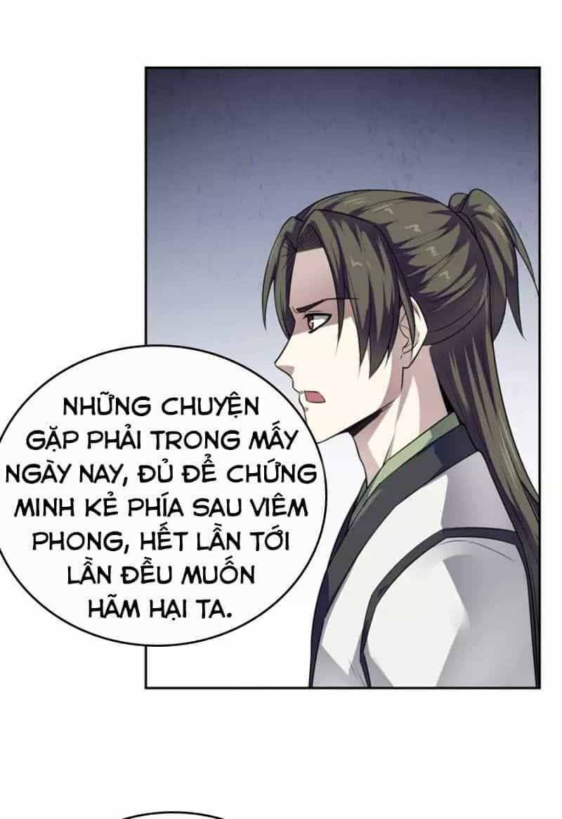Nghịch Thiên Đại Thần - Chương 88 - ảnh 35